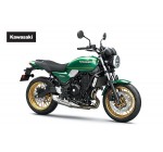 Louis Moto: 1 moto Kawasaki Z650RS, des séjours en "hôtels moto" MoHo et divers cadeaux à gagner