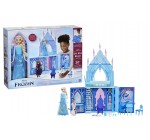 Amazon: Jouet Disney La Reine des Neiges 2 - Palais de glace d'Elsa à 35,46€