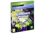 Amazon: Jeu Les Schtroumpfs - Mission Malfeuille sur Xbox One à 26,50€