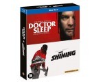 Amazon: Blu-Ray Doctor Sleep + Shining à 7,49€