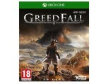 Amazon: Jeu GreedFall sur Xbox One à 25,31€