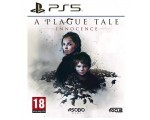 Amazon: Jeu A Plague Tale: Innocence sur PS5 à 18,99€