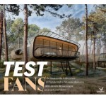 Center Parcs: 1 séjour au Center Parcs Les Landes de Gascogne dans La Maison dans les Arbres à gagner