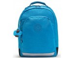 Amazon: Sac à dos Kipling Class Room N (Bleu Aquatique) à 81,24€