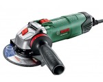 Amazon: Meuleuse 1 main angulaire Bosch PWS 850-125 à 65,05€
