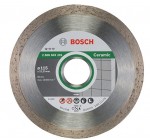Amazon: Disque à tronçonner diamanté Bosch Accessories 2608602201 standard for ceramic à 5,99€