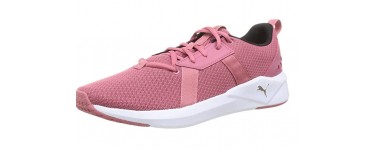 Amazon: Chaussures d'entraînement et de fitness Puma Chroma pour femme à 21,95€