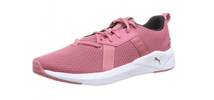 Amazon: Chaussures d'entraînement et de fitness Puma Chroma pour femme à 21,95€