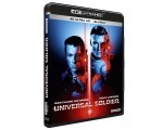 Amazon: Universal Soldier en 4K Ultra HD + Blu-Ray à 8,39€