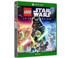 Amazon: Jeu LEGO Star Wars : La Saga Skywalker sur Xbox One à 39,99€