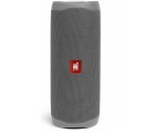 Amazon: Enceinte Bluetooth portable JBL Flip 5 (Gris) à 101€