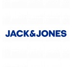 JACK & JONES: 20% de réduction sur tous les articles