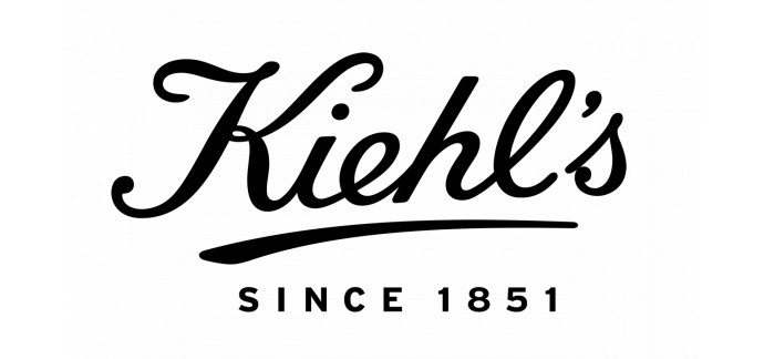 Kiehl's: 20% de réduction sur tout le site pour les membres du programme de fidélité