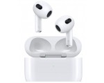Amazon: Nouveau Apple AirPods (3ème génération) à 169,42€