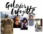 Galeries Lafayette: Soldes jusqu'à -50% et -15% supplémentaires dès 2 articles pour le 1er jour
