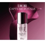 Le Figaro Madame: Echantillon gratuit du Super Potent Serum Capture Totale de Dior