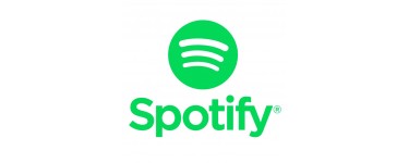 Spliiit: Abonnement Spotify Premium à 7,18/mois