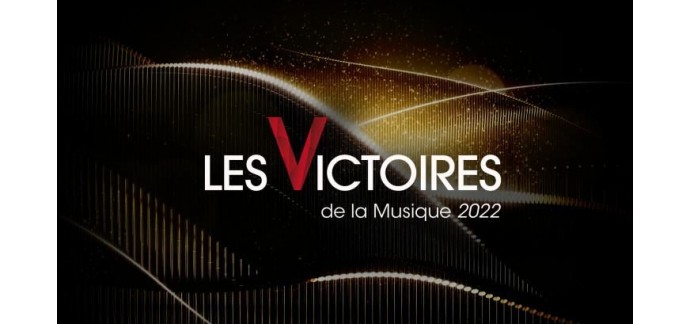 France Bleu: Des invitations pour les Victoires de la Musique à gagner