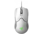 Amazon: Souris filaire Razer Viper Mercury Édition Amazon Limited - 16000 dpi, blanc à 38,36€
