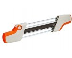 Amazon: Porte-lime 2en1 Stihl 56057504303 pour chaîne de tronçonneuse 3/8" à 27,98€