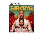 Base.com: Jeu Far Cry 6 sur PS5 ou Xbox Serie X/S à 27,76€