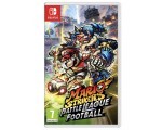 E.Leclerc: Jeu Mario Strikers : Battle League Football sur Nintendo Switch à 44,49€