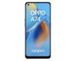 E.Leclerc: Smartphone 4G Android OPPO A74 128 Go à 168€