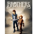 Epic Games: Jeu PC Brothers - A Tale of Two Sons (dématérialisé) 