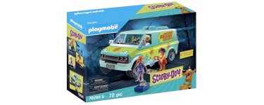 Maxi Toys: 1 boite de Playmobil achetée = la 2ème à -50%