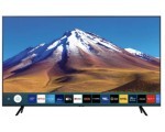 Boulanger: TV LED Samsung 55" 4K UHD UE55TU7025 à 449,10€ (dont 49,90€ via ODR)