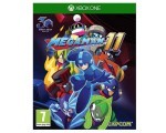 Amazon: Jeu Megaman 11 sur Xbox One à 14,54€