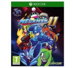 Amazon: Jeu Megaman 11 sur Xbox One à 14,54€