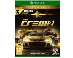 Amazon: Jeu The Crew 2 - Edition Gold sur Xbox One à 29,95€