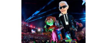 FranceTV: Des invitations pour le Carnaval de Nice à gagner