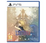 E.Leclerc: Jeu Record of Lodoss War Deedlit in Wonder Labyrinth sur PS5 à 24,99€