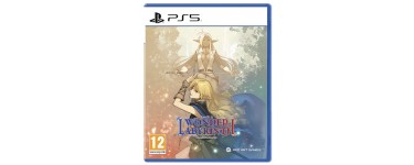 E.Leclerc: Jeu Record of Lodoss War Deedlit in Wonder Labyrinth sur PS5 à 24,99€
