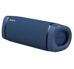 Amazon: Enceinte Portable Sony SRS-XB33 EXTRA BASS Bluetooth Stéréo à 119€