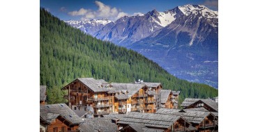 Montagne Vacances: Été 2022 : 1 semaine de vacances à la montagne achetée = 1 semaine de vacances offerte