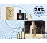 Sephora: 25% de réduction sur les coffrets parfum