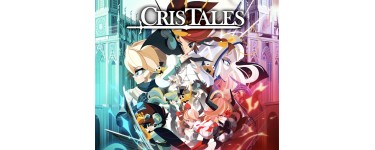 Epic Games: Jeu Cris Tales sur PC en téléchargement gratuit du 24 février au 3 mars
