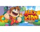 Nintendo: Jeu Alex Kidd in Miracle World DX sur Nintendo Switch (dématérialisé) à 3,99€