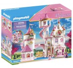 Amazon: Grand palais de princesse Playmobil à 109,80€
