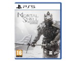 Amazon: Jeu Mortal Shell (Deluxe Edition) sur PS5 à 27,42€