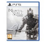 Amazon: Jeu Mortal Shell (Deluxe Edition) sur PS5 à 27,42€