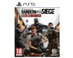 Cdiscount: Jeu Rainbow Six Siege - Édition Deluxe sur PS5 à 16,19€