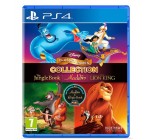 Amazon: Jeu Disney Classic Games Collection sur PS4 à 19,99€