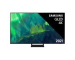 Carrefour: Téléviseur SAMSUNG 75" QLED 4K à 1299€