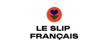 Le Slip Français: -5€ dès 50€, -10€ dès 100€ et -20€ dès 200€