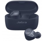 Boulanger: Ecouteurs sans fil bluetooth sport Jabra Elite Active 75T Bleu à 79,99€