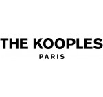 The Kooples: -10% supplémentaires sur la vente outlet